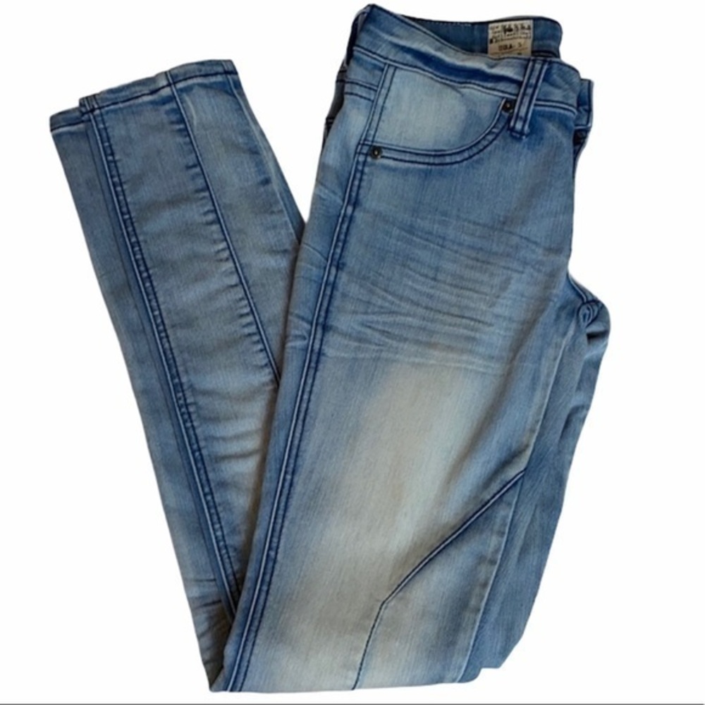 Volcom Pistol Leggings Size 26